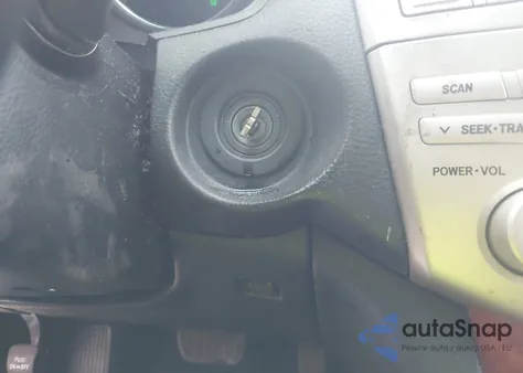 2008 Lexus Rx 350 350 from USA, damaged, VIN 2T2GK31U58C044598